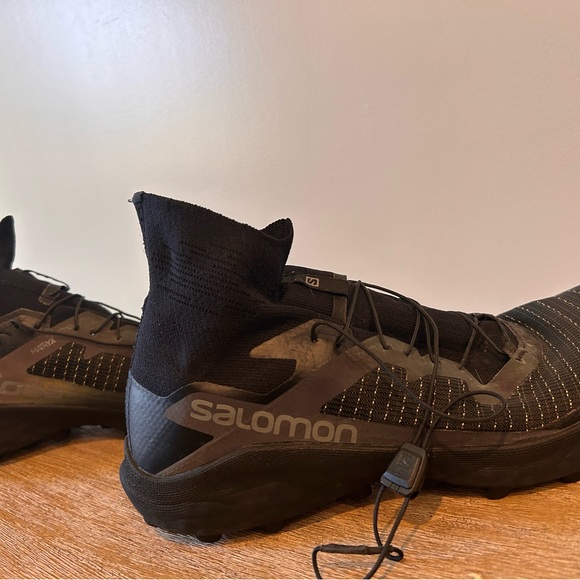 Salomon S/lab Cross 2 - Picture 6 of 9